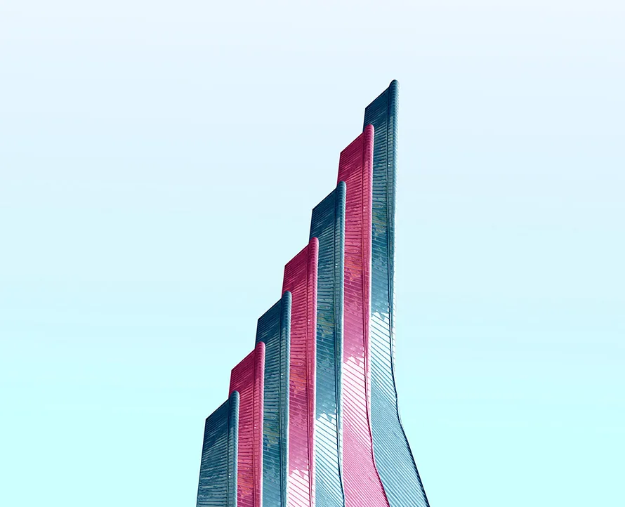 梦想建筑 - 2026世界杯