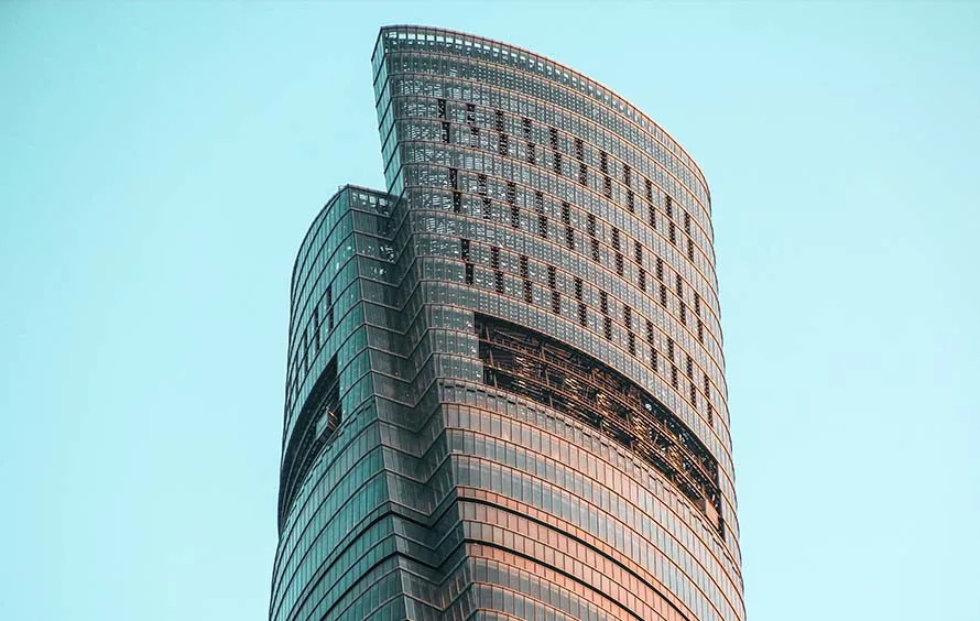 Ocean View Building - 2026世界杯